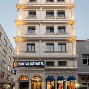 Emin Palace 3* اسطنبول