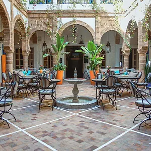 Al Madina 4* الصويرة