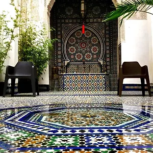 Dar 7 Louyat Guest house