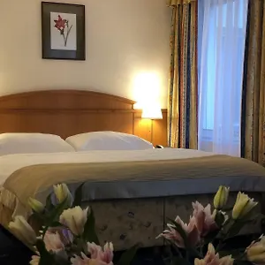 *** ホテル カヴァリール チェコ