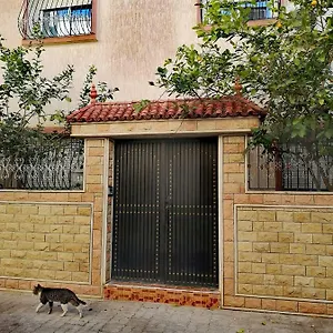 Adam's House- Fès